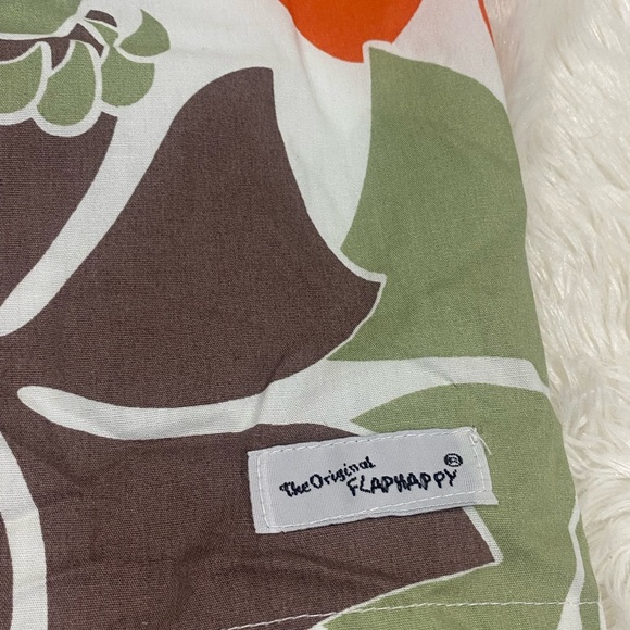 Flap Happy Swim Trunks UV Protection - Picture 8 of 9